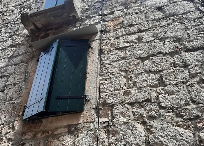 Dom wakacyjny Kuca Za Odmor Ollarosa