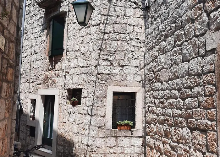 Kuca Za Odmor Ollarosa Stari Grad (Hvar)