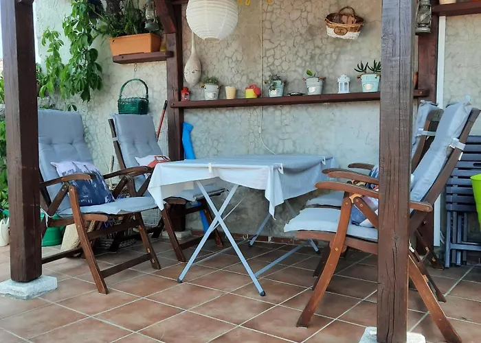 Dom wakacyjny Kuca Za Odmor Ollarosa