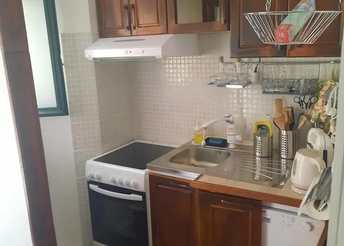 Kuca Za Odmor Ollarosa *