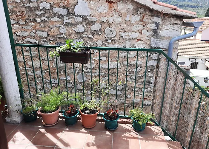 Kuca Za Odmor Ollarosa Dom wakacyjny