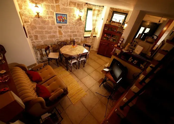 Dom wakacyjny Kuca Za Odmor Ollarosa Stari Grad (Hvar)