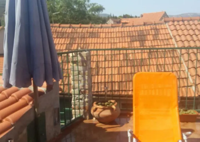 Kuca Za Odmor Ollarosa Dom wakacyjny Stari Grad (Hvar)