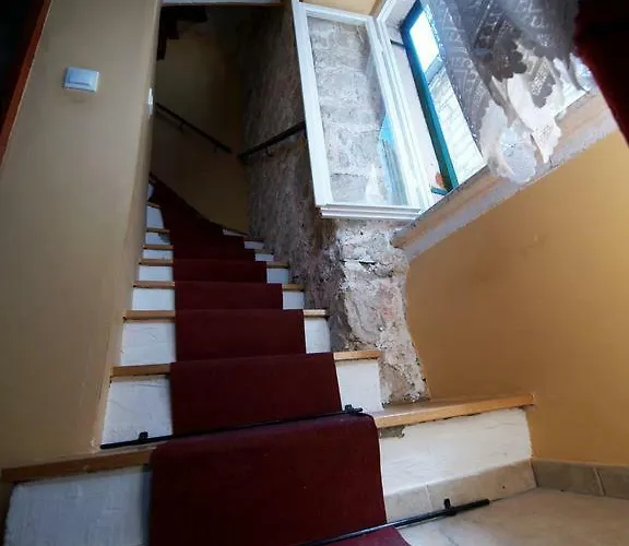 Kuca Za Odmor Ollarosa