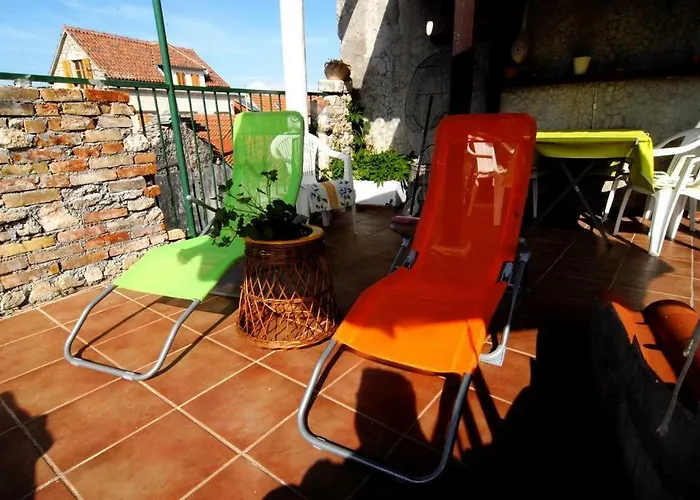 Kuca Za Odmor Ollarosa Stari Grad (Hvar)