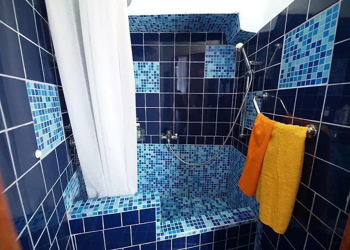 Dom wakacyjny Kuca Za Odmor Ollarosa