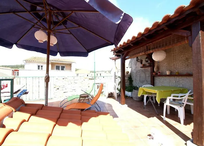 Kuca Za Odmor Ollarosa Dom wakacyjny Stari Grad (Hvar)