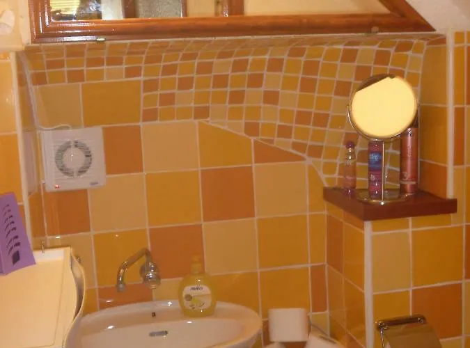 Kuca Za Odmor Ollarosa *