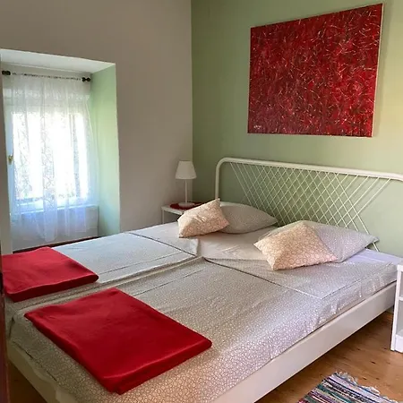 Kuca Za Odmor Ollarosa * Стари Град