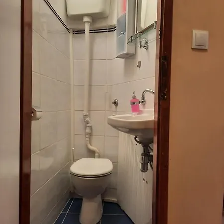 Kuca Za Odmor Ollarosa Стари Град