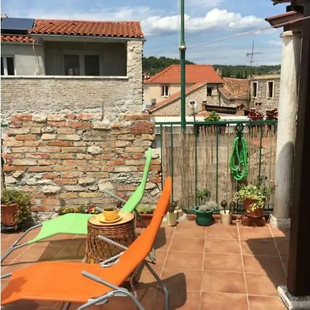 Kuca Za Odmor Ollarosa Ferienhaus