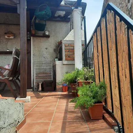 Kuca Za Odmor Ollarosa Ferienhaus