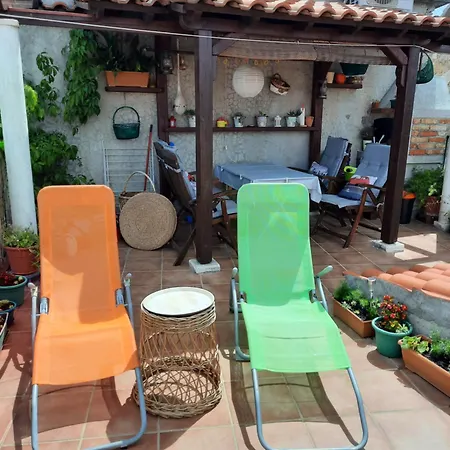 Kuca Za Odmor Ollarosa Ferienhaus *