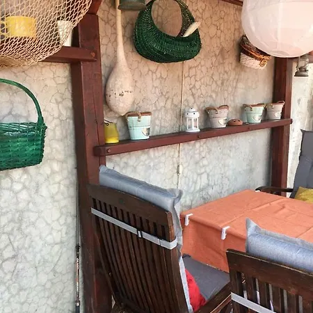 Kuca Za Odmor Ollarosa Стари Град